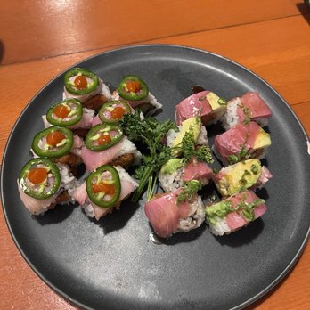 DAI Sushi - Great rolls - Japanese Near Me - Westminster, California DAI Sushi - Great rolls - Japanese Near Me - Westminster, California