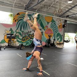 Flagler Village CrossFit