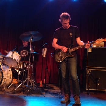 The Bell House - Mission of Burma - Music Venues Near Me - Brooklyn, New York The Bell House - Mission of Burma - Music Venues Near Me - Brooklyn, New York
