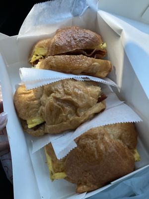 The Kolache Shoppe by null
