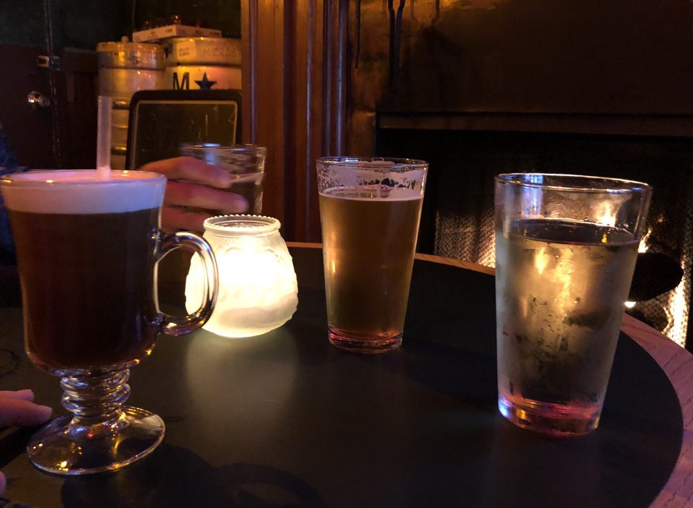 THE BITTER END 93 Photos & 442 Reviews Pubs 441 Clement St, San