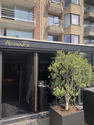 Alexandra🇧🇪 by null