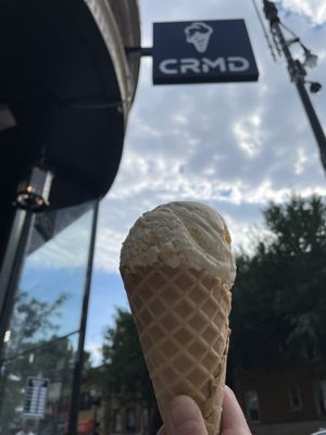 CRMD by null