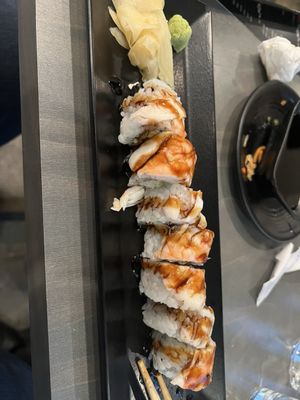 Sensu Sushi Restaurant and Bar by null