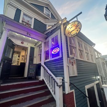 The Boiling Crab - Seafood Near Me - Cambridge, Massachusetts