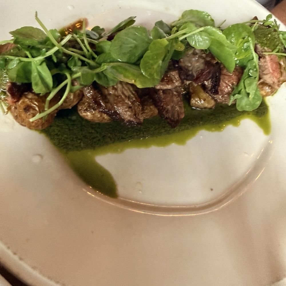 Barcocina - Hanger Steak - Mexican Near Me - Chicago, Illinois Barcocina - Hanger Steak - Mexican Near Me - Chicago, Illinois