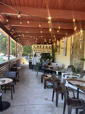 Revival Coffee by null