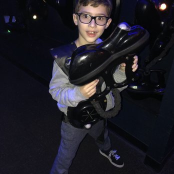 The WEB Extreme Entertainment - Laser tag! Ready for the mission! - Arcades Near Me - West Chester, Ohio The WEB Extreme Entertainment - Laser tag! Ready for the mission! - Arcades Near Me - West Chester, Ohio