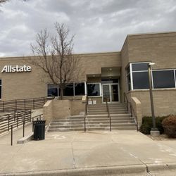 LearningRx - Highlands Ranch - Outside of the building complex.