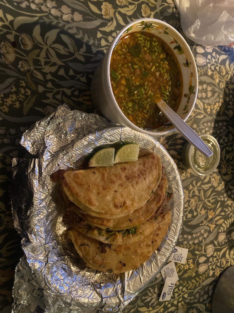 Tacos El Primo