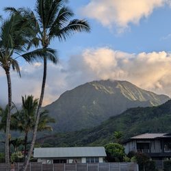 Hanalei Bay Beach - Wow