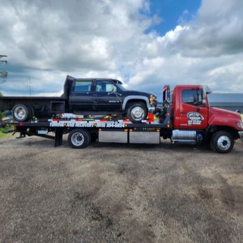 Smith & Sons Towing - Towing Near Me Smith & Sons Towing - Towing Near Me