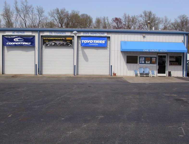 OAK GROVE 522 Oak Grove Rd, Kings Mountain, NC Yelp