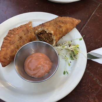 Puerto Viejo - Beef Empanadas - Dominican Near Me - Brooklyn, New York