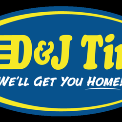D&J Tire