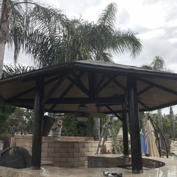 Quality Palapas - Carpenters Near Me