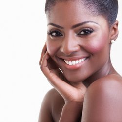 Just Threading- Latham - Black beauty