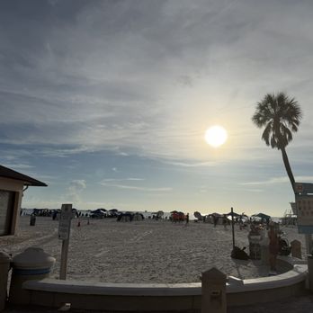 Clearwater Beach - Beaches Near Me