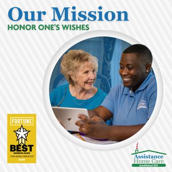 Assistance Home Care - Assistance Home Care - Home Health Care Near Me - St. Louis, Missouri Assistance Home Care - Assistance Home Care - Home Health Care Near Me - St. Louis, Missouri