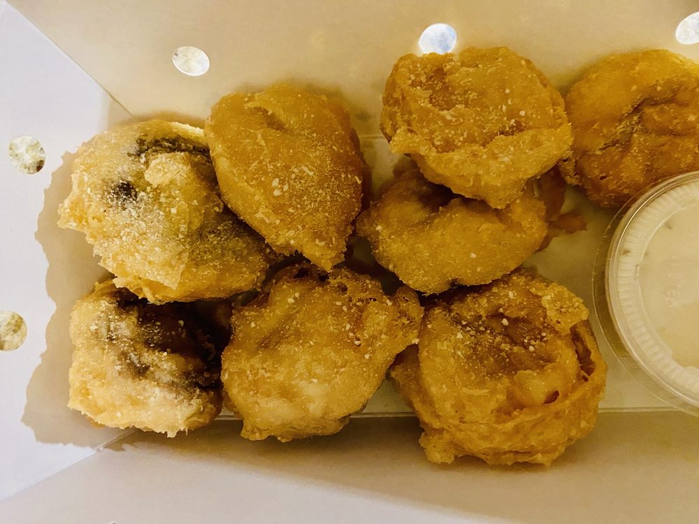 HALIBUT HOUSE FISH & CHIPS Updated July 2024 5560 Baldwin Street