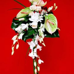 Flores Madrid