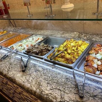 Dimassi's Mediterranean Buffet - Humble - Mediterranean Near Me - Humble, Texas