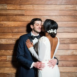 Bridals By Natalie - Beautiful Ida Torez gown from Bridals by Natalie for my February Wedding!