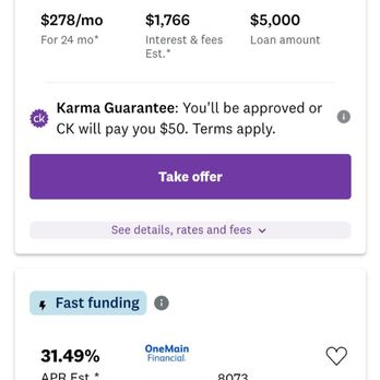 OneMain Financial - Title Loans Near Me - Ontario, California OneMain Financial - Title Loans Near Me - Ontario, California