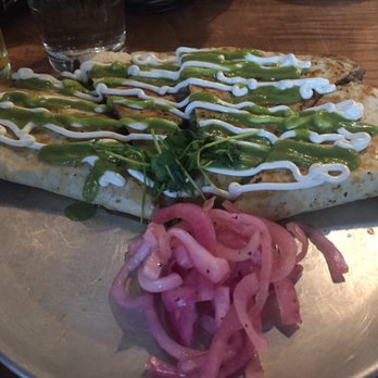 Tamale Boy - Carne Asada quesadilla - Mexican Near Me - Portland, Oregon
