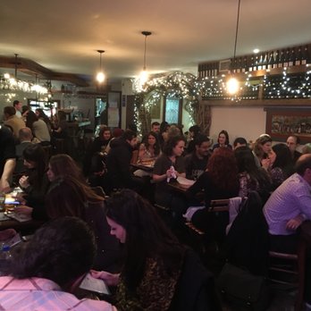 Cheeseboat - Saturday night. - Georgian Near Me - Brooklyn, New York