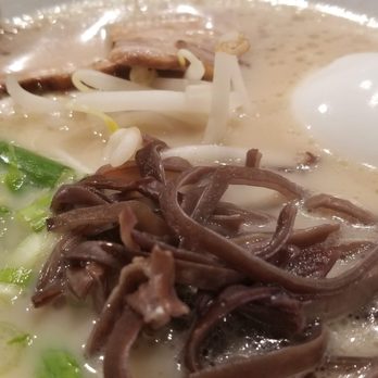 Ippudo San Francisco - Ramen Near Me - San Francisco, California