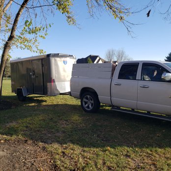 Haul for One - Demolition Services Near Me - Indianapolis, Indiana