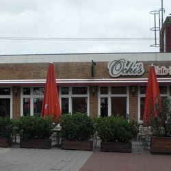 Ochi's Restaurant - Ochis am Bahnhof