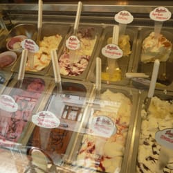 Delizia - delizia gelato. stavanger, norway