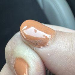 M. Vince' Nail Spa