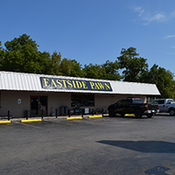 Eastside Pawn Shop - Store Front