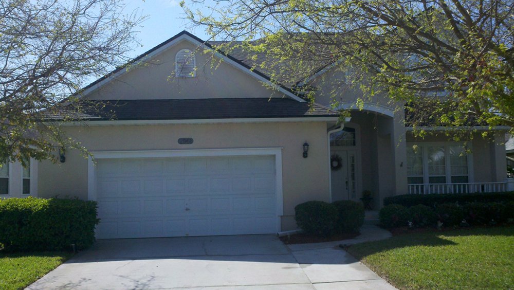 Slide of As New Again Pressure Washing