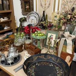 Main Street Antique Center