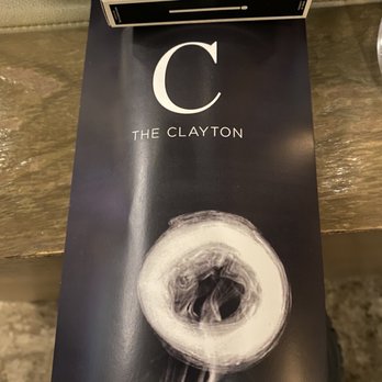 The Clayton - Cigar Bars Near Me - Chicago, Illinois