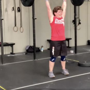 CrossFit NorthGate - Trainers Near Me - Santa Rosa, California CrossFit NorthGate - Trainers Near Me - Santa Rosa, California