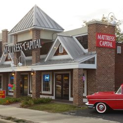 The Mattress Capital