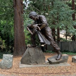 Shoup Park