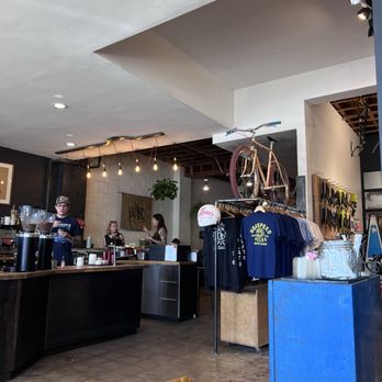 Flat Track Coffee - Coffee & Tea Near Me - Austin, Texas Flat Track Coffee - Coffee & Tea Near Me - Austin, Texas