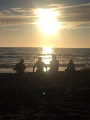 Big Lagoon County Park by null