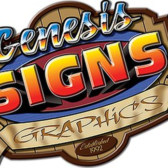 Genesis Signs - untitled - Signmaking Near Me - Albuquerque, New Mexico