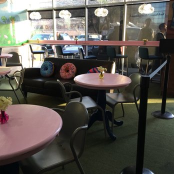 Sublime Doughnuts - Donuts Near Me - Atlanta, Georgia