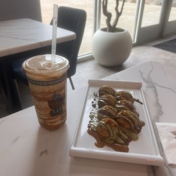Azal Coffee - Themed Cafes Near Me - Milwaukee, Wisconsin