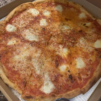 Fentonelli's Pizzeria and Bar - Cheese - Pizza Near Me - Tucson, Arizona