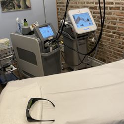 Lapiel Laser Center - Room