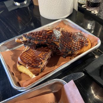 Apocalypse BBQ - Austin Midnight - Food Trucks Near Me - Miami, Florida